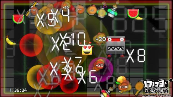 全球新游3月第④周：像杰瑞被猫被吃掉般刺激