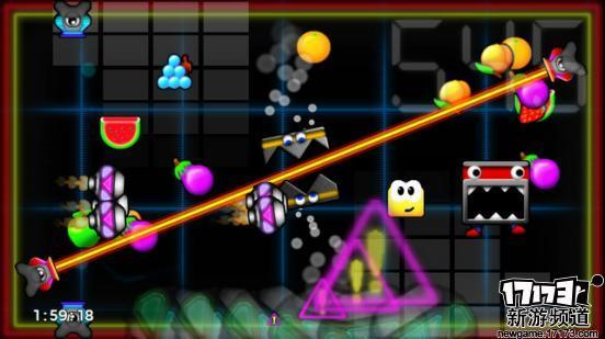 全球新游3月第④周：像杰瑞被猫被吃掉般刺激