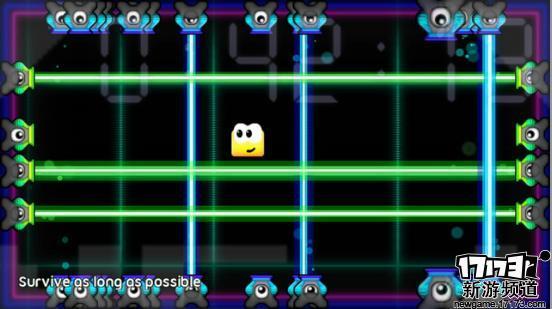 全球新游3月第④周：像杰瑞被猫被吃掉般刺激