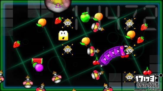 全球新游3月第④周：像杰瑞被猫被吃掉般刺激