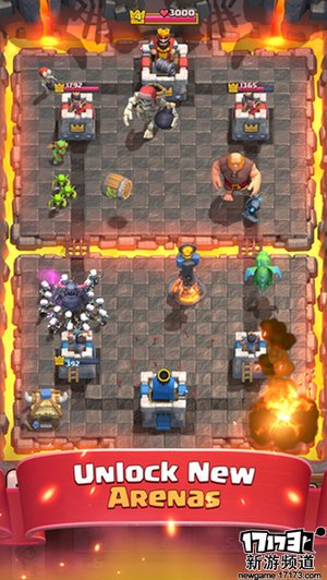 大作不断 本周手游开测推荐（3月28日-4月3日）