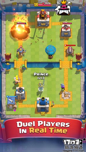 大作不断 本周手游开测推荐（3月28日-4月3日）