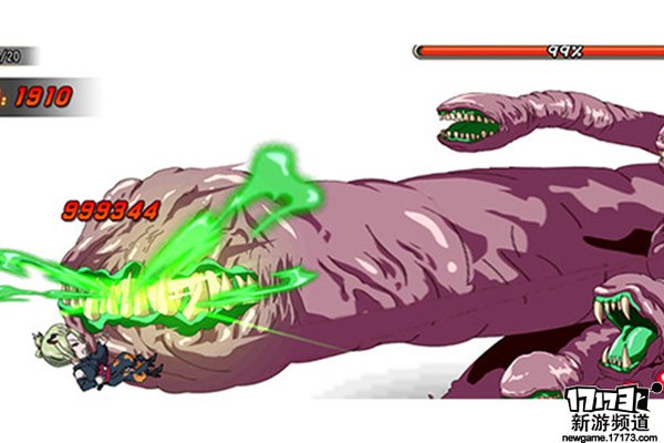 大作不断 本周手游开测推荐（3月28日-4月3日）