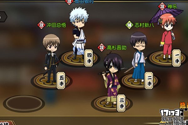 大作不断 本周手游开测推荐（3月28日-4月3日）