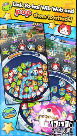 全球新游3月第④周：像杰瑞被猫吃掉般刺激