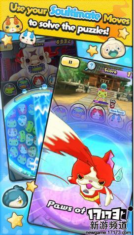 全球新游3月第④周：像杰瑞被猫吃掉般刺激