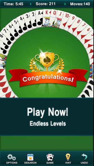 美国App Store手游排行榜Top 10（四月第①周）