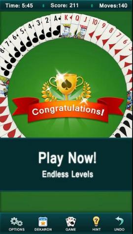 美国App Store手游排行榜Top 10（四月第①周）