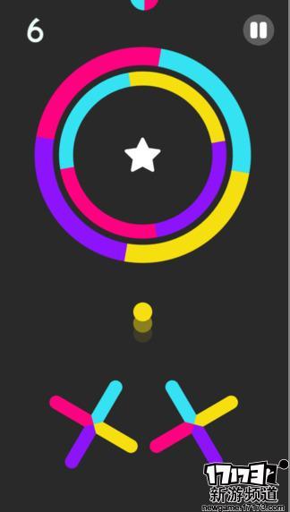 美国App Store手游排行榜Top 10（四月第①周）