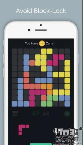 美国App Store手游排行榜Top 10（四月第①周）