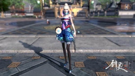 神评论：人家有干爹，你有雅蠛爹