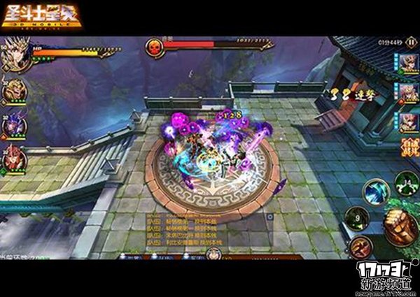 游玩不停 本周手游开测推荐（3月28日-4月3日）