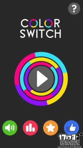 美国App Store手游排行榜Top 10（四月第②周）