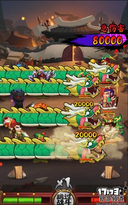 手游麻辣烫：《作妖计》不zuo不会死