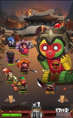 手游麻辣烫：《作妖计》不zuo不会死