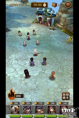 仙侠魔幻 本周手游开测推荐（4月18日-4月24日）