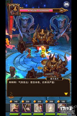 仙侠魔幻 本周手游开测推荐（4月18日-4月24日）