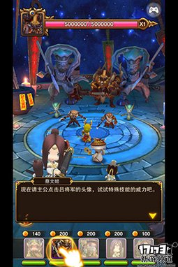 仙侠魔幻 本周手游开测推荐（4月18日-4月24日）