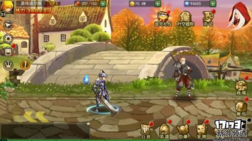 仙侠魔幻 本周手游开测推荐（4月18日-4月24日）