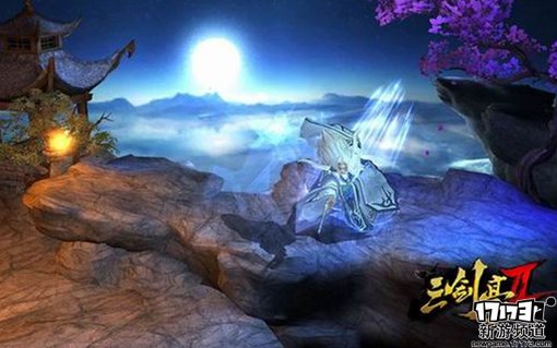 仙侠魔幻 本周手游开测推荐（4月18日-4月24日）