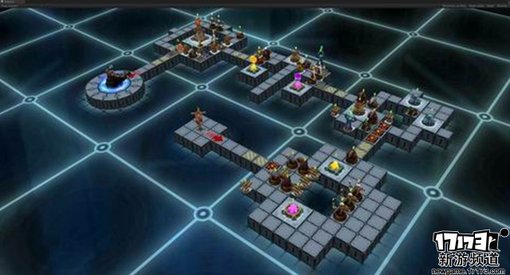 仙侠魔幻 本周手游开测推荐（4月18日-4月24日）