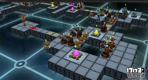 仙侠魔幻 本周手游开测推荐（4月18日-4月24日）