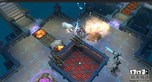 仙侠魔幻 本周手游开测推荐（4月18日-4月24日）