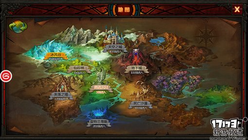 手游麻辣烫：《奇迹MU：最强者》试玩