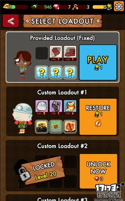 手游麻辣烫：《口袋矿工2》