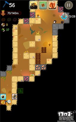 手游麻辣烫：《口袋矿工2》