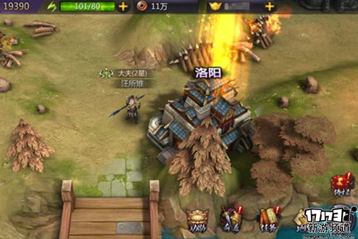 本周手游开测推荐（5月9日-5月15日）