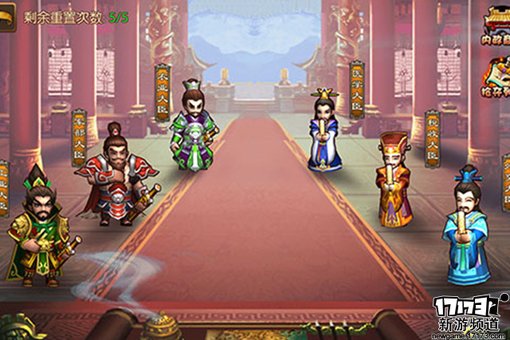 本周手游开测推荐（5月9日-5月15日）