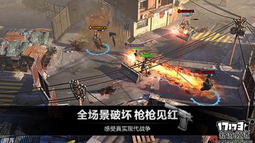 本周手游开测推荐（5月9日-5月15日）