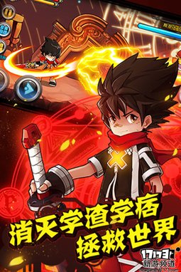 本周手游开测推荐（5月9日-5月15日）