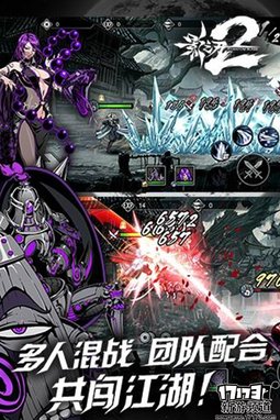 本周手游开测推荐（5月9日-5月15日）