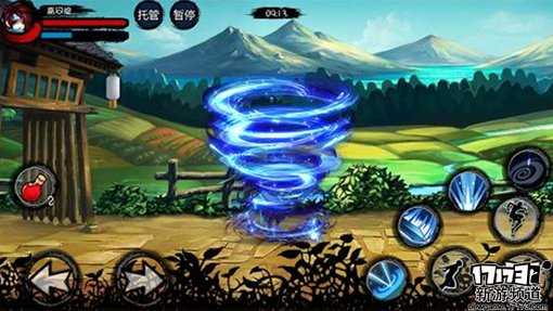 新游速递 本周手游开测推荐（5月23日-5月29日）