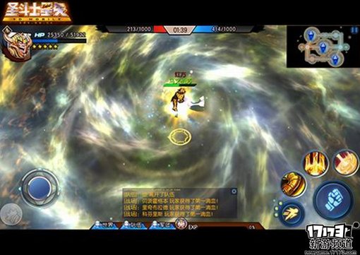 新游速递 本周手游开测推荐（5月23日-5月29日）
