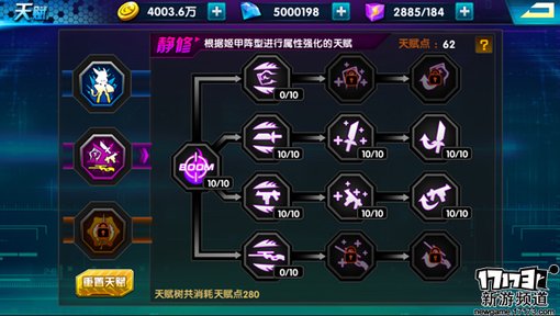 手游麻辣烫：《心跳战姬》