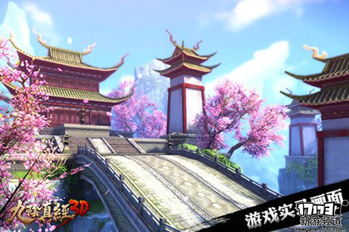  本周手游开测推荐（6月13日-6月19日）