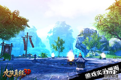  本周手游开测推荐（6月13日-6月19日）