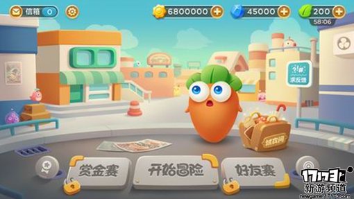  本周手游开测推荐（6月13日-6月19日）