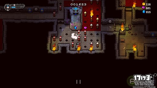 手游麻辣烫：《乱世之王2》