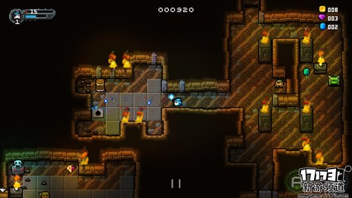 手游麻辣烫：《乱世之王2》