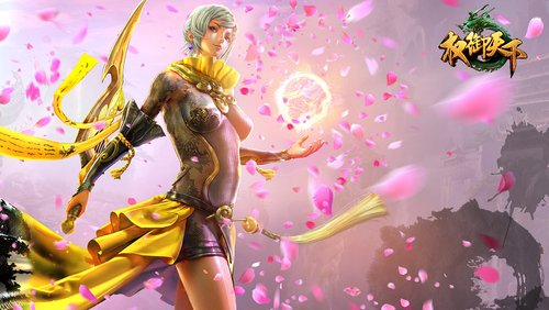 听说你很有“背景”！揭密《权御天下》职业前世今生