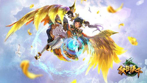 听说你很有“背景”！揭密《权御天下》职业前世今生