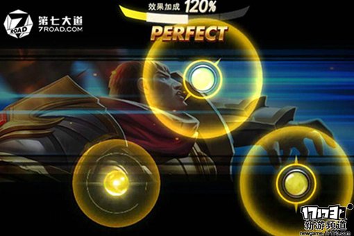 好玩不断 本周手游开测推荐（6月20日-6月26日）