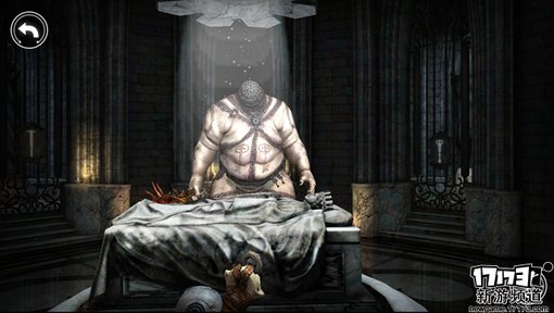 手游麻辣烫：《无尽之剑：命运》打破轮回