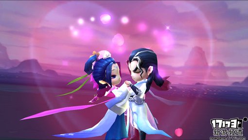 手游麻辣烫：《小李飞刀》例无虚发