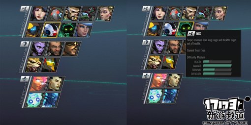 新游尝鲜坊：《超能核变》