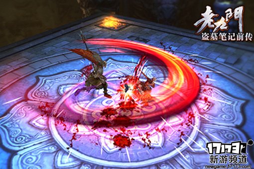 佳作不断 本周手游开测推荐（7月11日-7月17日）